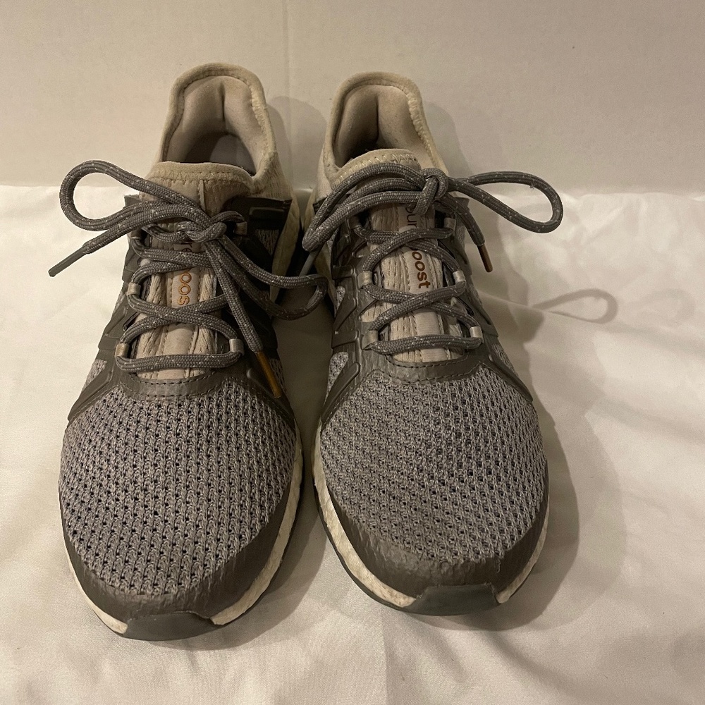 Adidas Pure Boost Sneakers